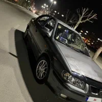 سمند xu7 دوگانه دستی