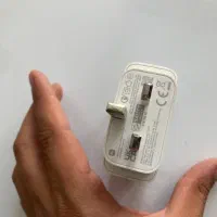 شارژر ۱۲۰ وات اصلی شیائومی|لوازم جانبی موبایل و تبلت|تهران, دردشت|دیوار