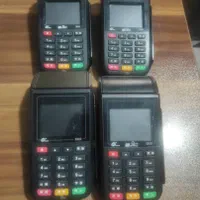 دستگاه‌کارتخوان سیار(بیسیم)مدل S910