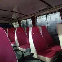 مینی بوس بنز56|خودرو سنگین|کهریزک, |دیوار