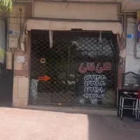 مغازه فروشی ۲۴متر پرند خیابان کوهستان|فروش مغازه و غرفه|پرند, فاز ۲|دیوار