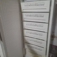 فریزر معاوضه با یخچال