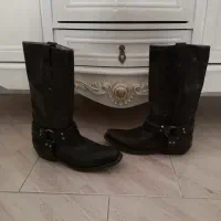 چکمه های گاو بازی اصل مکزیک