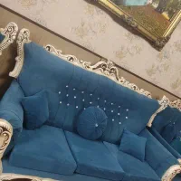 مبلمان 9 نفره