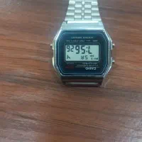 ساعت اوماکس کاسیو