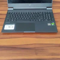 لپ تاب Hp گیمینگ|رایانه همراه|تهران, اکباتان|دیوار