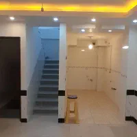 دوبلکس  ویلاشهر جوادالاائمه کلید اول( اجاره فوری)|اجارهٔ آپارتمان|گرگان, |دیوار