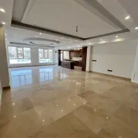 آپارتمان سه خواب 122 متری روبه آفتاب 2 ساله