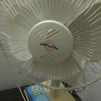 پنکه پارس خزر اصلی