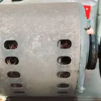 دینام کولر آبی ۶۰۰۰ موتوژن اصلی کاملا مس