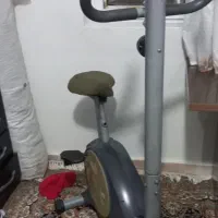 دوچرخه ثابت