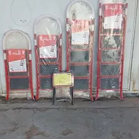 منتاژ کاری نردبان|استخدام صنعتی، فنی، مهندسی|پاکدشت, |دیوار
