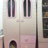 تخت و کمد نوجوان|تخت و سرویس خواب|کرج, حاجی آباد|دیوار