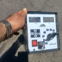 ترانس آبکاری