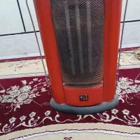 بخاری برقی
