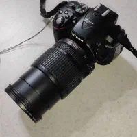 دوربین عکاسی نیکون D5300