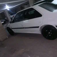 پارس دوگانه۸۹