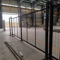 جوش کاری سیار