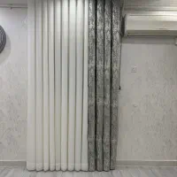 انواع پرده های آماده|پرده، رانر، رومیزی|اهواز, ۳۰ متری|دیوار