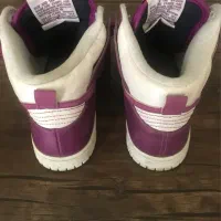 کتونی دخترانه نایک اصل|کیف، کفش، کمربند|تهران, مجیدیه|دیوار