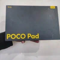تبلت پوکو پد