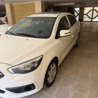 شاهین ۴۰۲ فول با سانروف کم کار واقعی در حد صفر|خودرو سواری و وانت|اصفهان, خواجو|دیوار