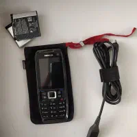 گوشی نوکیا e51