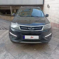 یک دستگاه تیگو ۵ مدل1396|خودرو سواری و وانت|تهران, آرژانتین|دیوار