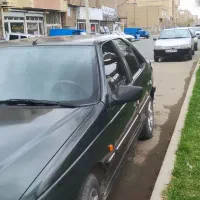 پژو پارس مدل ۸۰ فرانسه انژکتور|خودرو سواری و وانت|بوکان, |دیوار