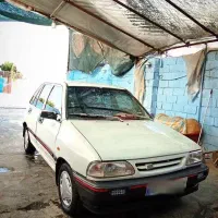 هاچبک کره ای