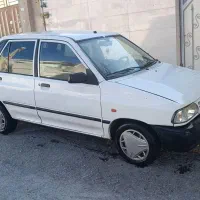 پراید مدل ۹۰