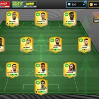 اکانت دریم لیگ|کنسول، بازی ویدئویی و آنلاین|لالجین, |دیوار