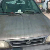 پراید 83انژکتور کم کار|خودرو سواری و وانت|پاکدشت, پاکدشت (مامازند)|دیوار