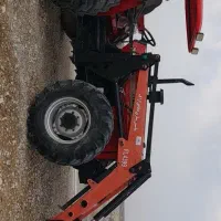 تراکتور ۳۹۹