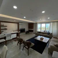 آپارتمان خوش ساخت 150 متری فرنیش بلوار دریا سرخرود