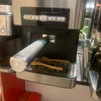 دستگاه اسپرسو ساز خانگی