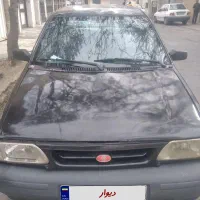 پرایددوگانه کارخانه تازه تعمیر