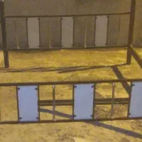 تخت خواب دونفره