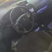 تاکسی سمند سورن پلاس 402|خودرو سواری و وانت|سراوان, |دیوار