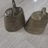 زنگوله المانی