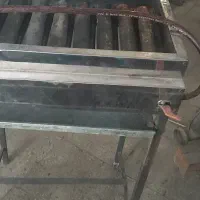 کباب پز  گازی|اجاق گاز و لوازم برقی پخت‌وپز|تهران, مشیریه|دیوار
