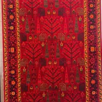 فرش ۵۰۰ شانه ماشینی