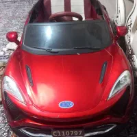 ماشین شارژی مکلارن|اسباب‌‌بازی|چالوس, |دیوار