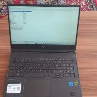 hp victus 15|رایانه همراه|شیراز, شهرک گلستان|دیوار