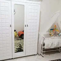 جاکفشی جالباس کمدلباس کمد لباس دراور پرجا ضخیم