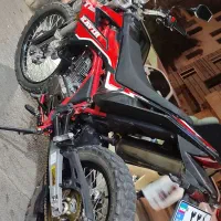تریل t4 200cc