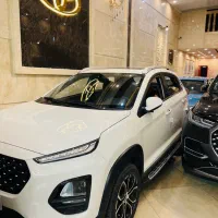 ایکس ۲۲پرو مدل ۱۴۰۲دنده (اتوگالری بیتل)|خودرو سواری و وانت|مشهد, امام خمینی|دیوار