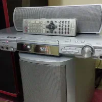 سینما خانواده پاناسونیک نو|سیستم صوتی خانگی|پرند, فاز ۱|دیوار