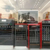 هیترگازی انرژی (اقساط۶ماهه)