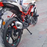 بنلی۱۴۰۲|موتورسیکلت|پاکدشت, پاکدشت (مامازند)|دیوار